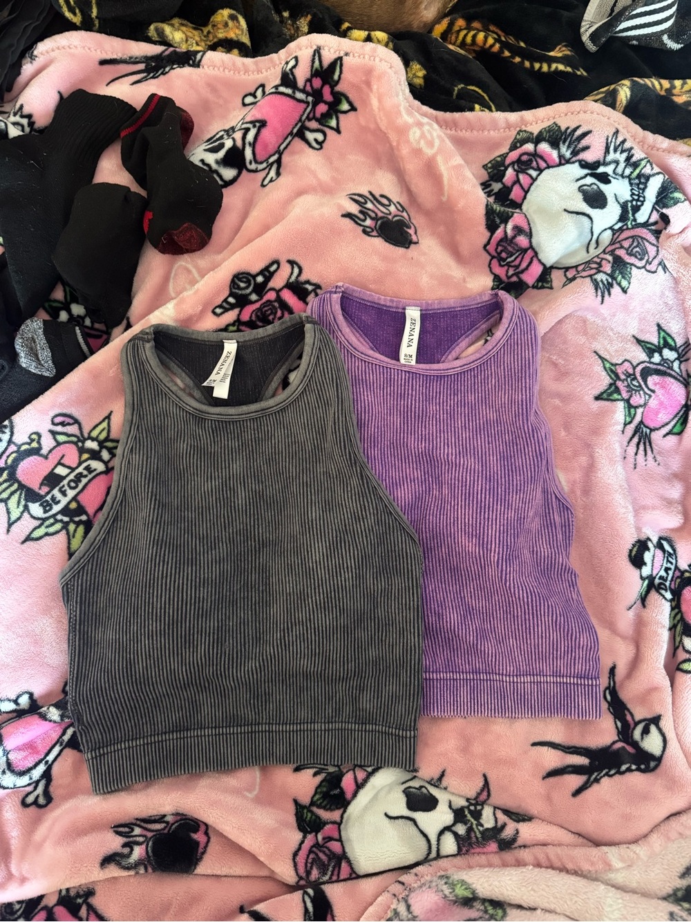 Zenana brami bundle